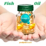 benefits of fish oil