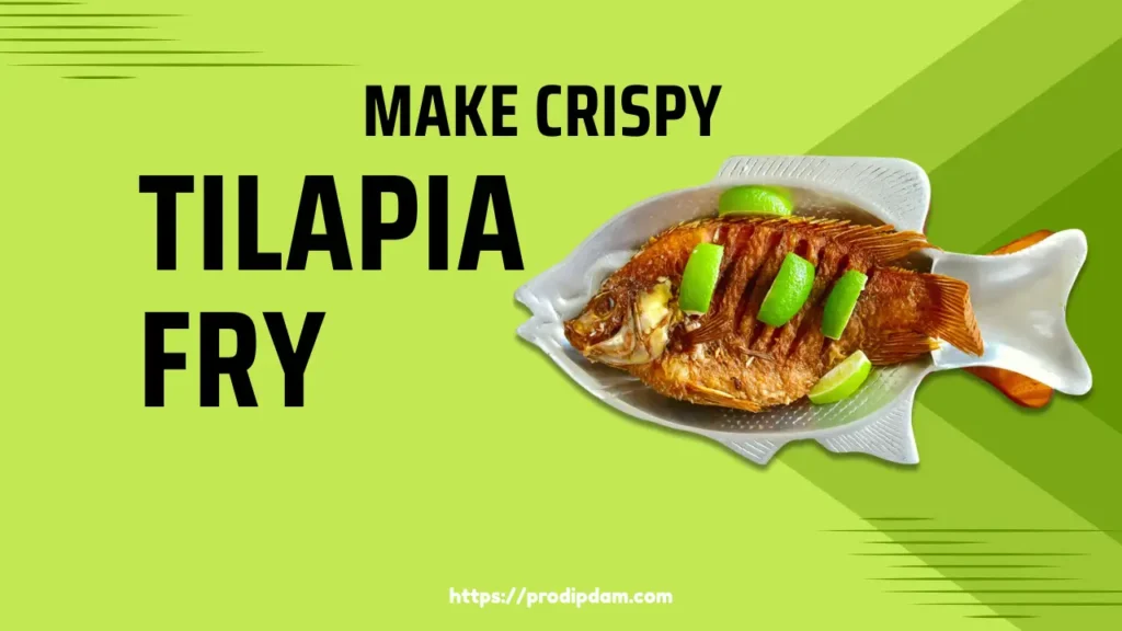 Tilapia is More Than Just a Fish! 2 tilapia-fish-fry